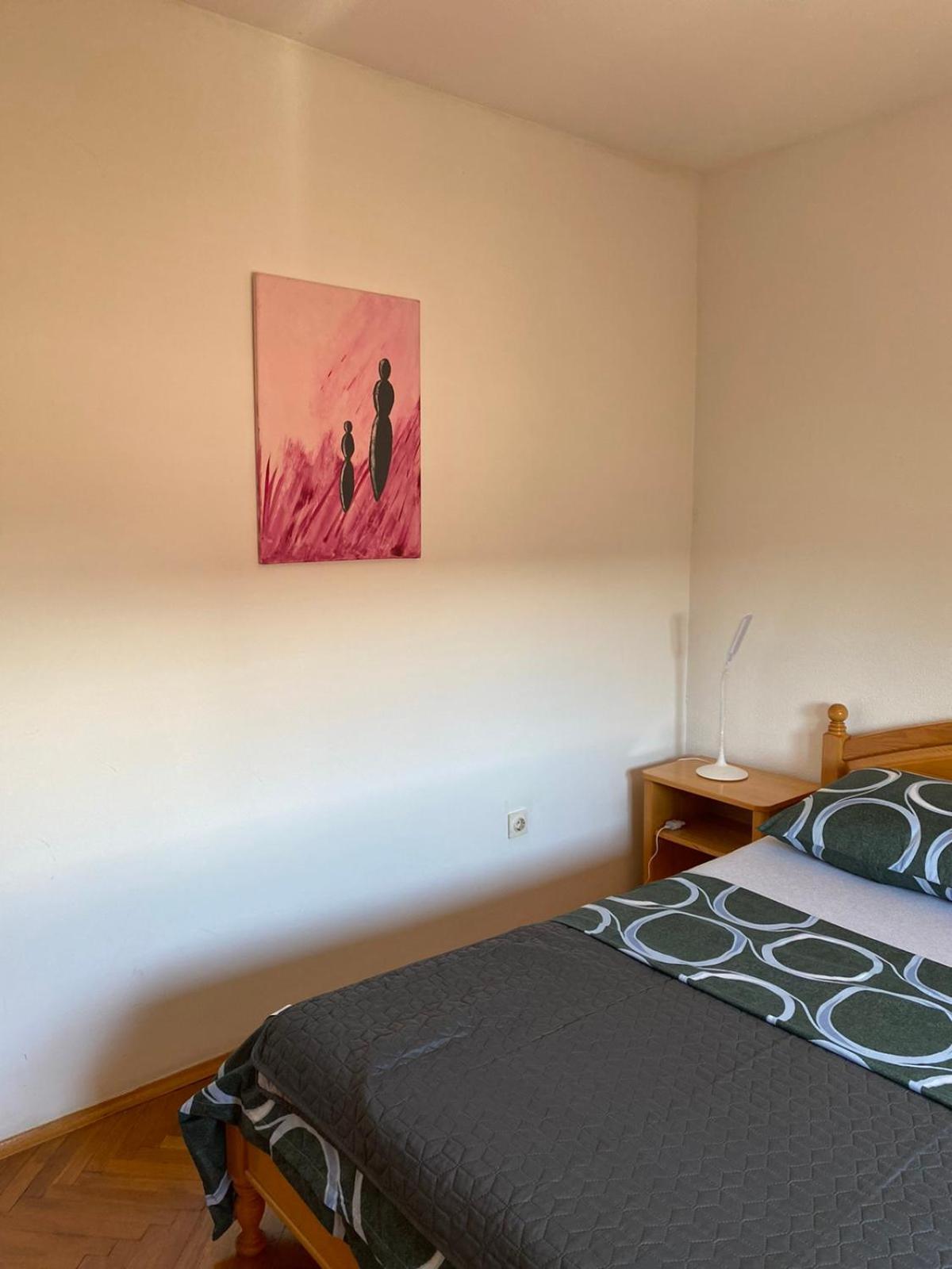 Apartman Lavanda Drvar 외부 사진