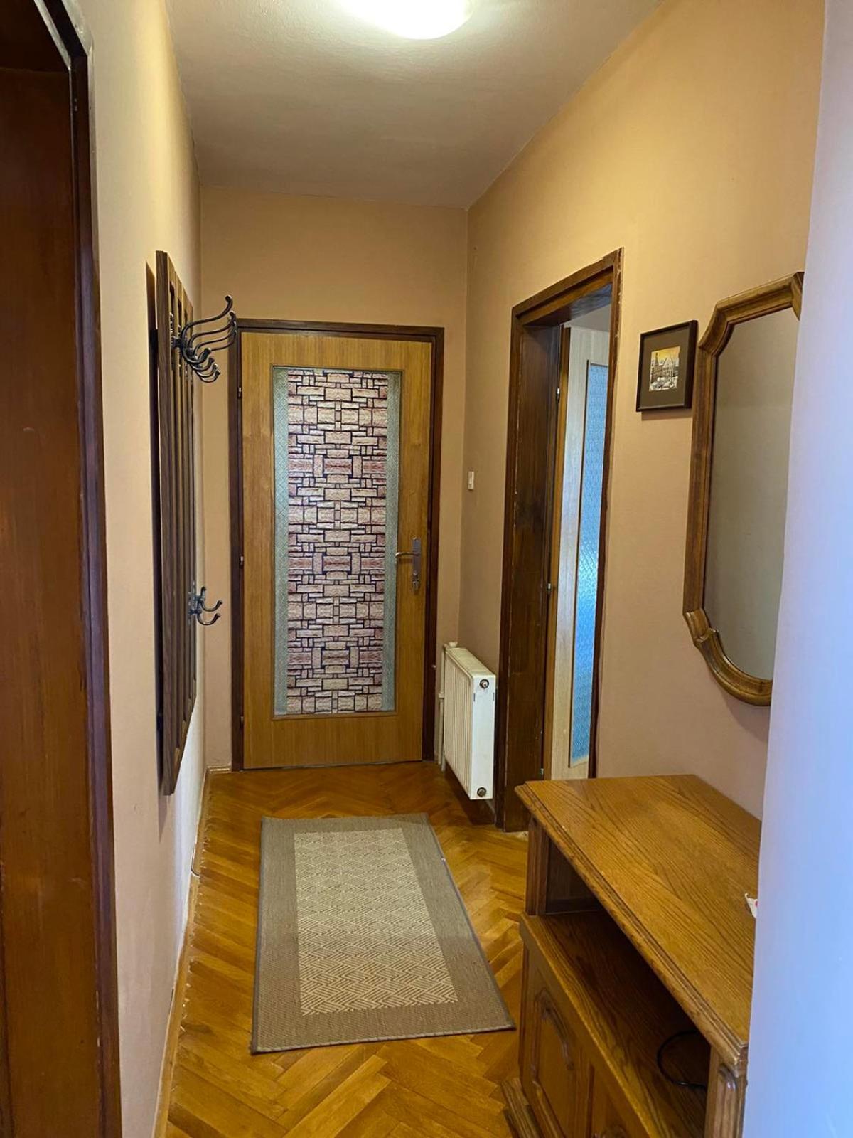 Apartman Lavanda Drvar 외부 사진