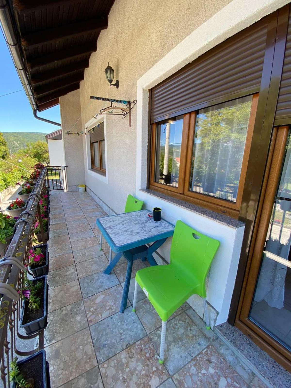 Apartman Lavanda Drvar 외부 사진