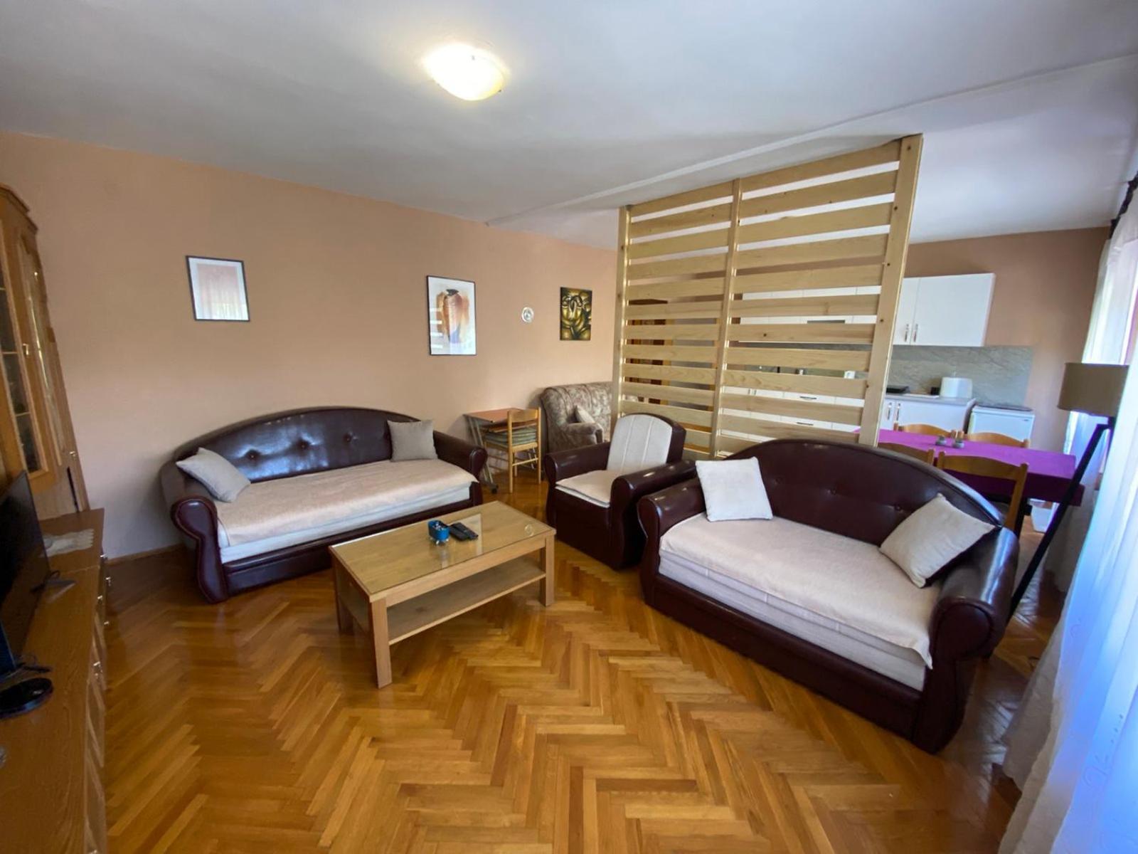 Apartman Lavanda Drvar 외부 사진