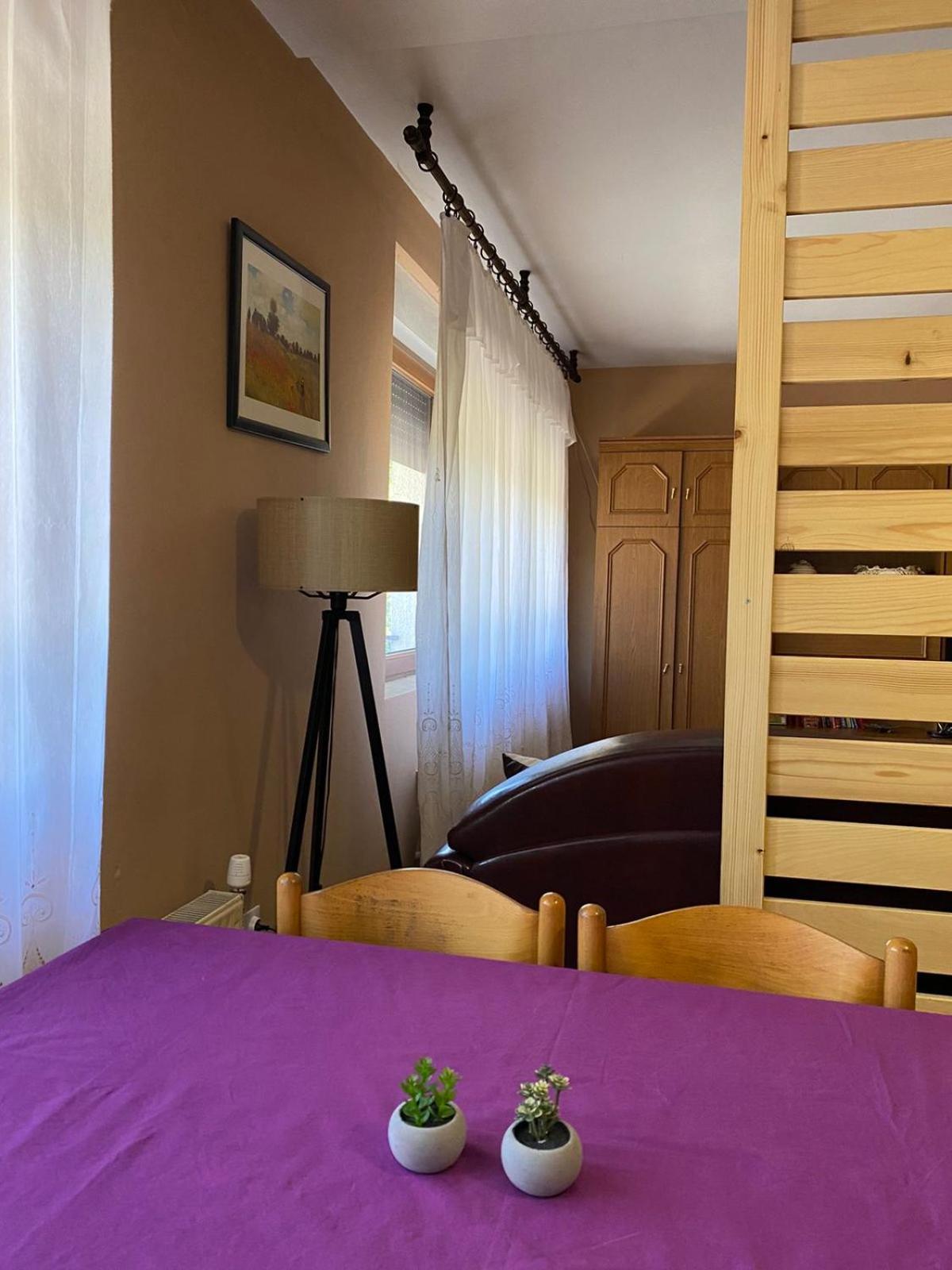 Apartman Lavanda Drvar 외부 사진