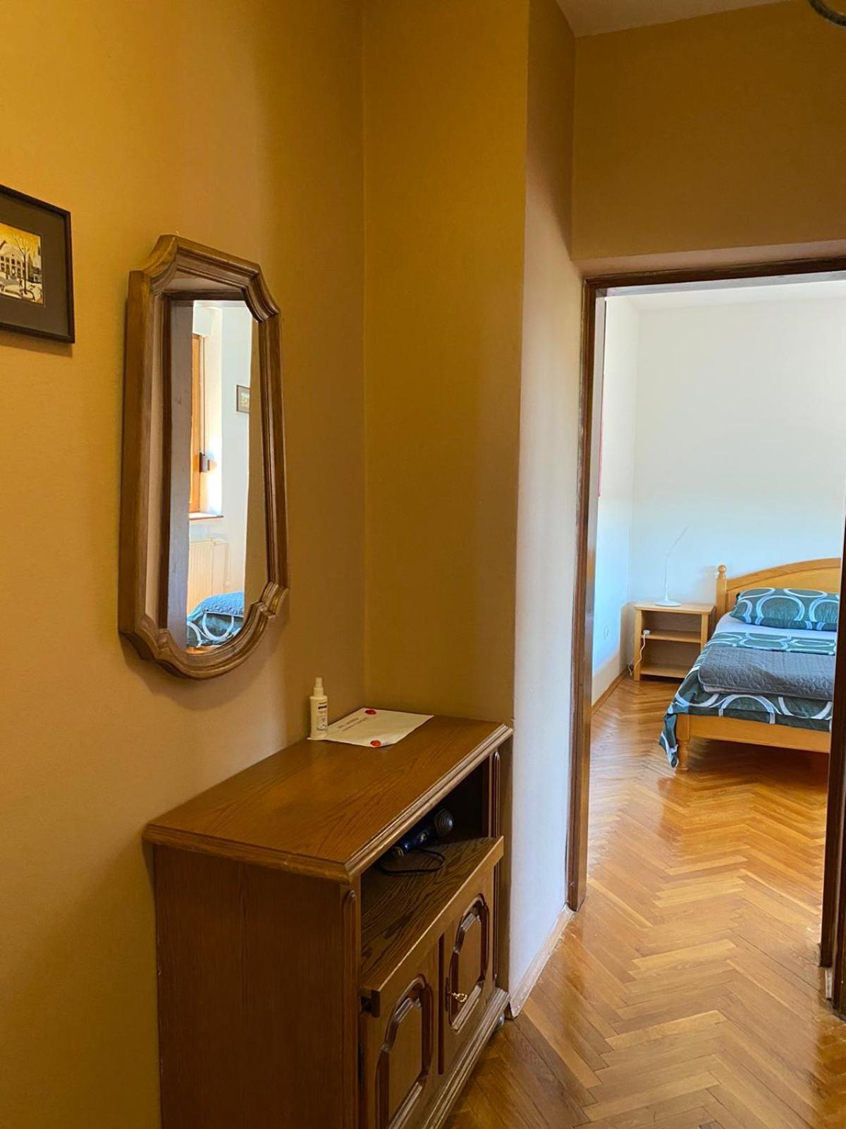 Apartman Lavanda Drvar 외부 사진