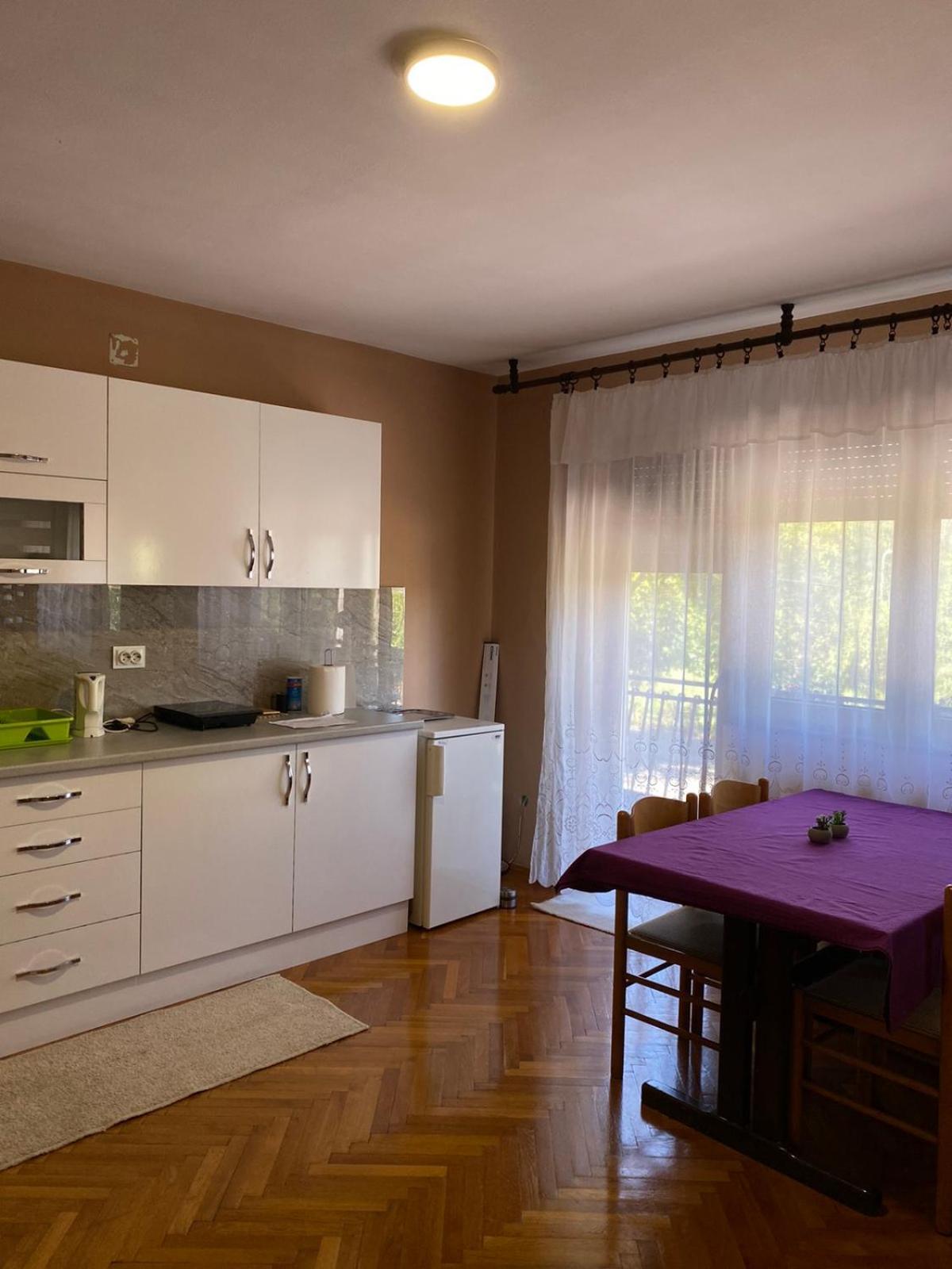 Apartman Lavanda Drvar 외부 사진