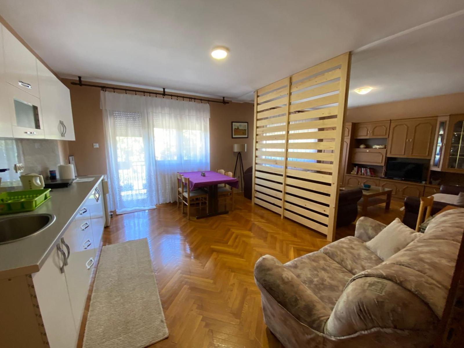 Apartman Lavanda Drvar 외부 사진