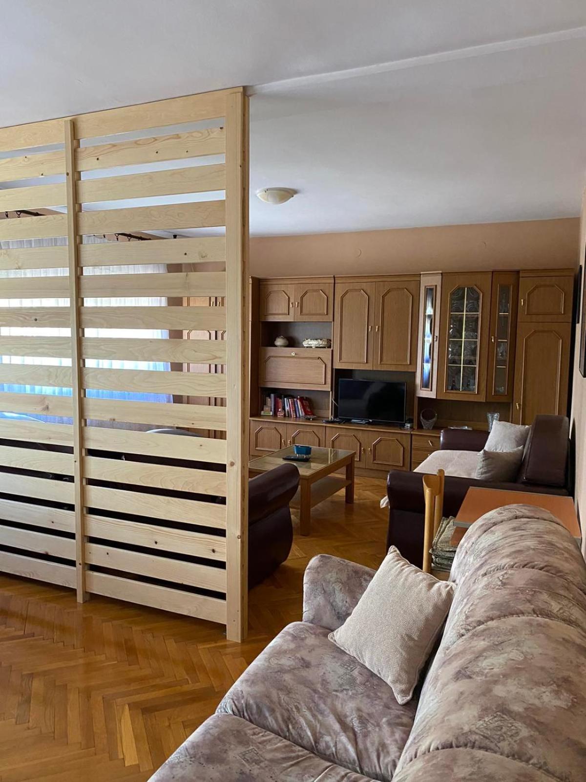 Apartman Lavanda Drvar 외부 사진