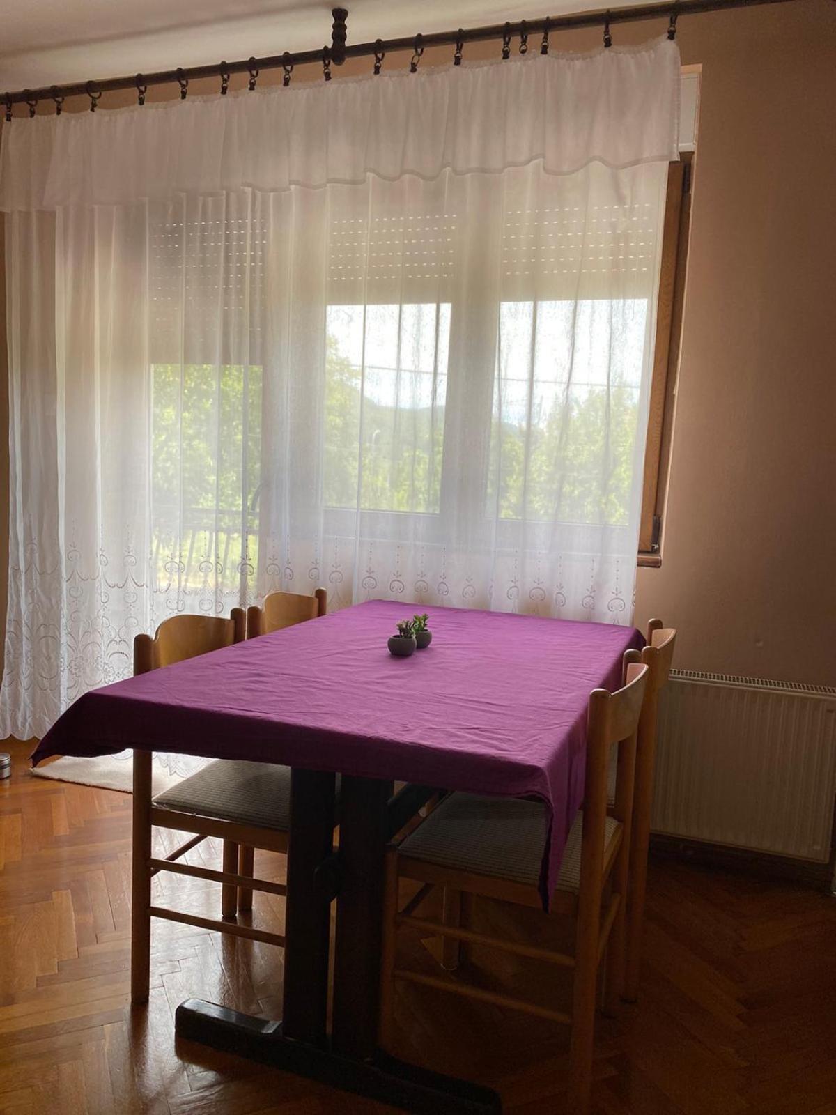 Apartman Lavanda Drvar 외부 사진