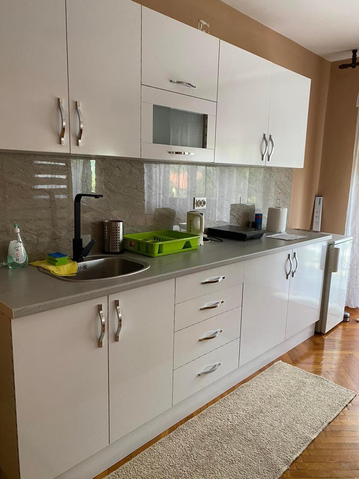 Apartman Lavanda Drvar 외부 사진